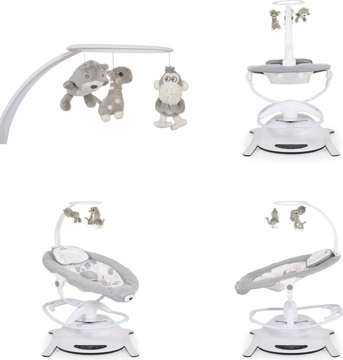 Produktbild Cangaroo La Scala