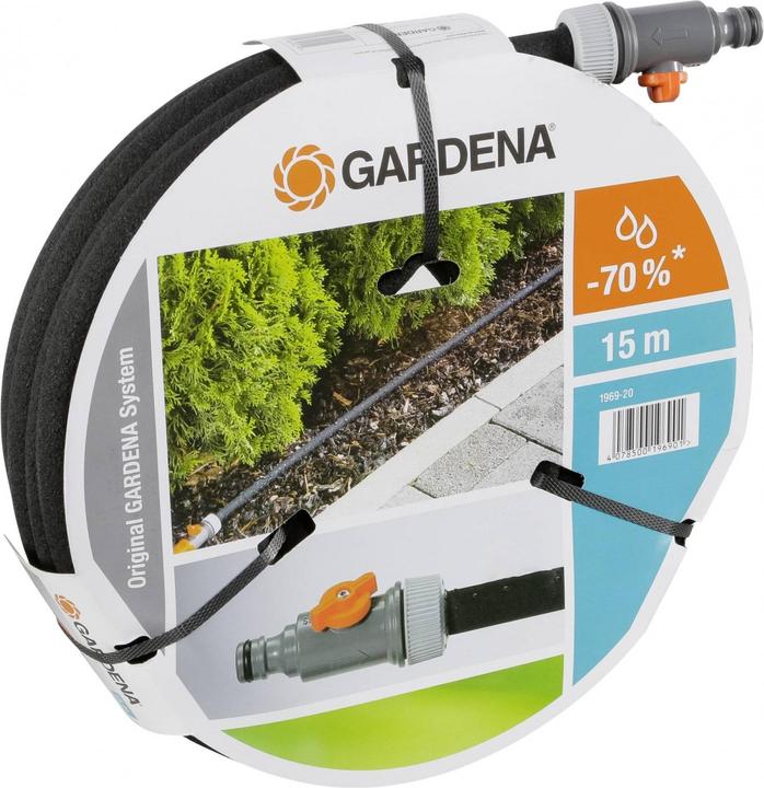 Immagine prodotto Gardena Irrigatori a perla (Irrigatore a perla)