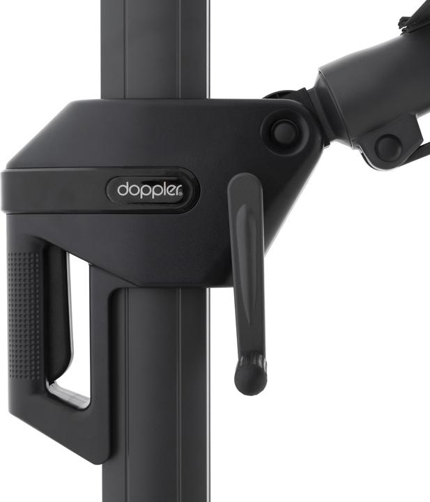 Produktbild Doppler Active Pendel Green Edition (2.10 m)