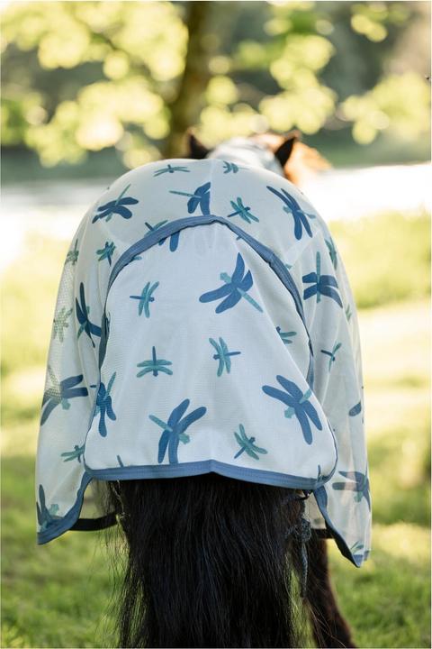 Produktbild Horseware Fliegendecke Amigo Bug Rug Plus Petite