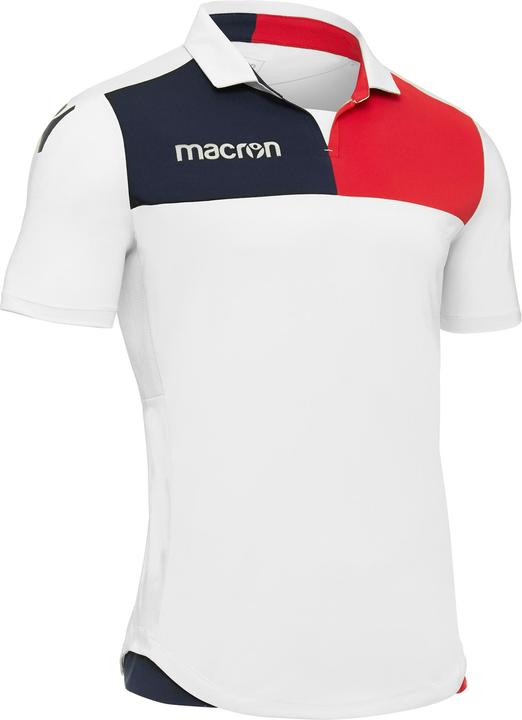 Blanc, Bleu, Noir, Rouge