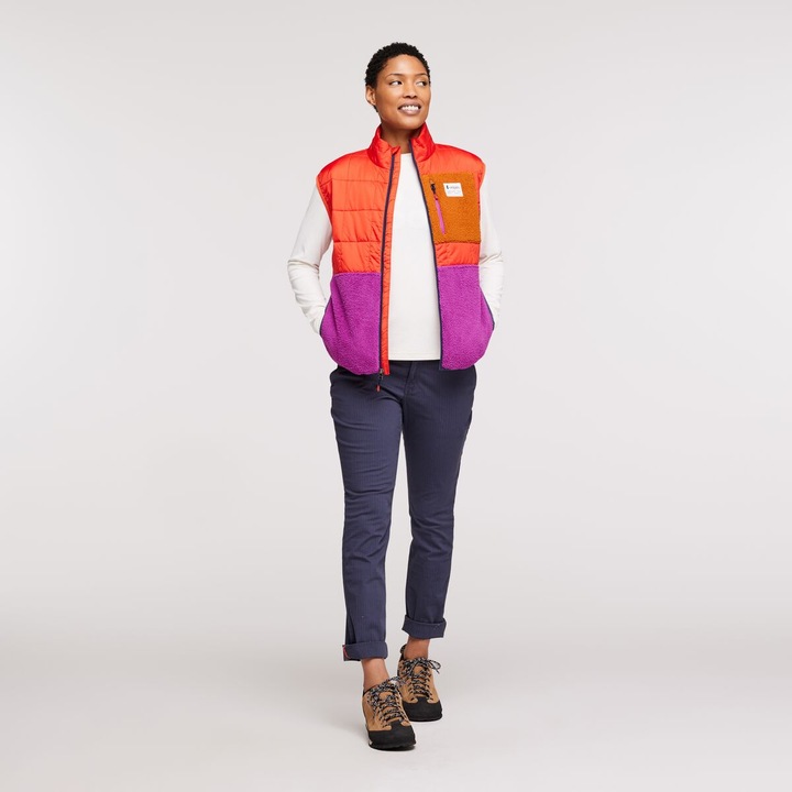 Produktbild Cotopaxi Trico Hybrid Vest (XS)