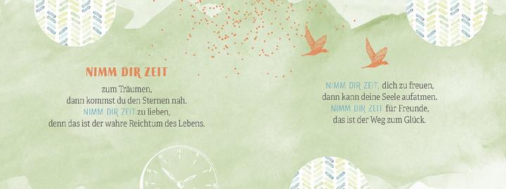 Produktbild Brunnen Geschenkbuch Liebe Wünsche zur Konfirmation (Geschenkbox, 1 x)