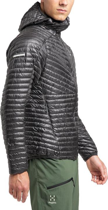 Immagine prodotto Haglöfs L.I.M Mimic - Giacca con cappuccio (XL)