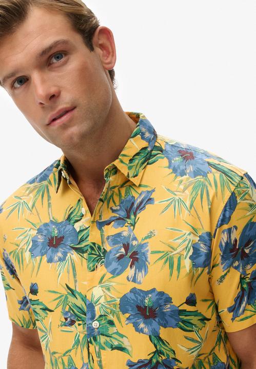 Produktbild Superdry Hawaiihemd (M)