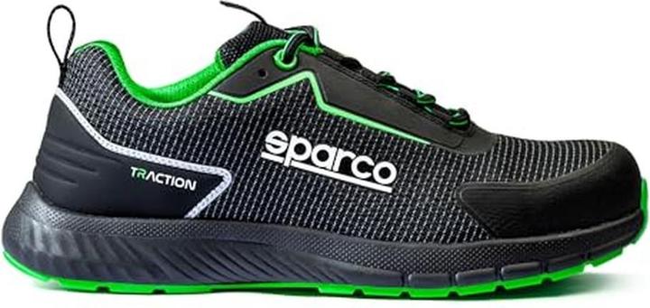 Immagine prodotto Sparco Sicherheitsschuhe Traction (42)