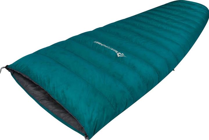 Actual product image Sea To Summit Traveller TrII (210 cm)