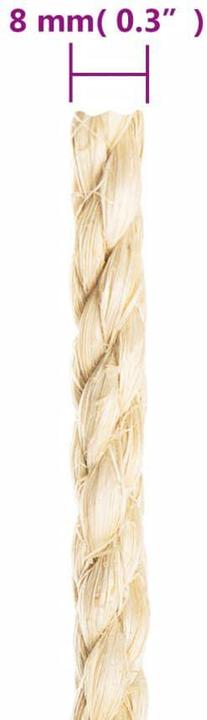 Produktbild vidaXL Shanan (50 m)