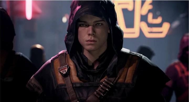 Produktbild EA Games Star Wars Jedi Fallen Order (PS5, Multilingual)