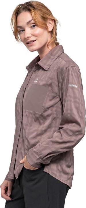 Produktbild Schöffel Blouse Style Jalpuh WMS (S)
