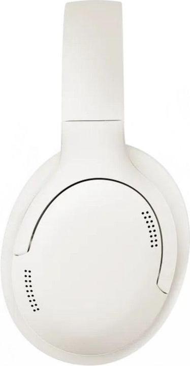 Actual product image Wiwu Bluetooth headphones TD-02 white (30 h, Wireless)
