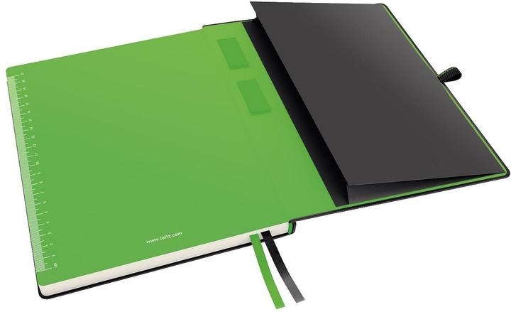 Produktbild Leitz Complete (Spezial, Kariert, Harter Einband)