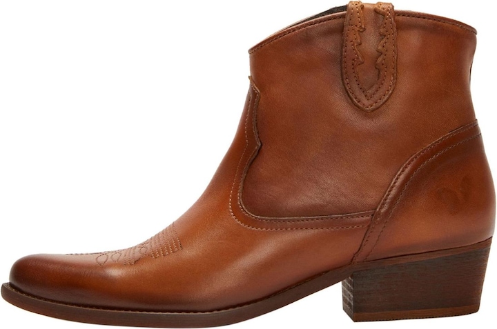 Produktbild Felmini West B504 Erleben Sie die ultimative Verschmelzung von Western-Flair und modernem Stil mit der meist (42)