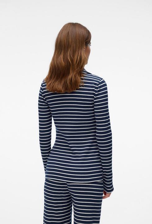 Produktbild Vero Moda Maternity Normal geschnitten Polokragen Top Polo (M)