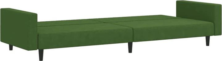 Produktbild vidaXL Schlafsofa (2-Sitzer)