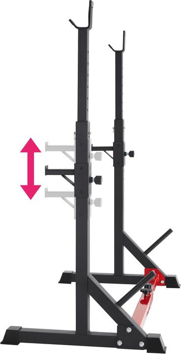 Produktbild tectake Apollo