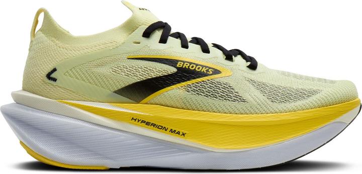 Actual product image Brooks Running Hyperion Max 3 (45)