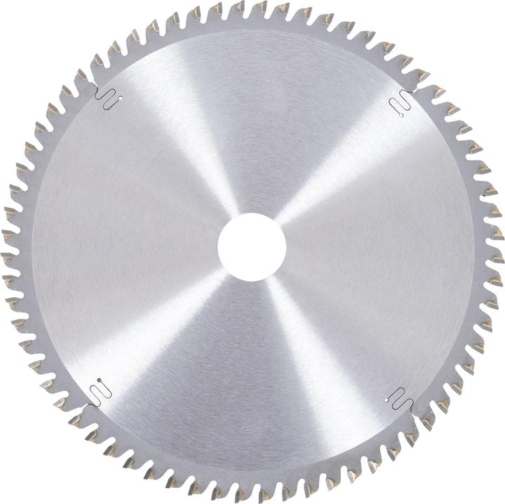 Productafbeelding Stier Kreissägeblatt Metall 225x2,6x30 68 FZ/TZ