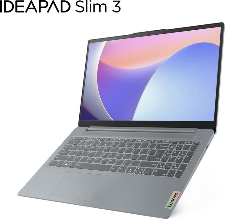 Image du produit Lenovo Slim 3 15IAN8 (15.60", 4 Go, IT)