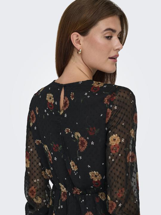 Actual product image Only ONLELLI Kurzes Kleid Kleid (S)