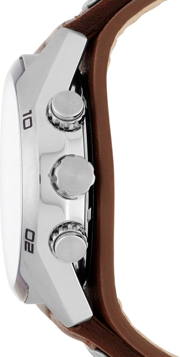 Produktbild Fossil Coachman (Analoguhr, Chronograph, 45 mm)