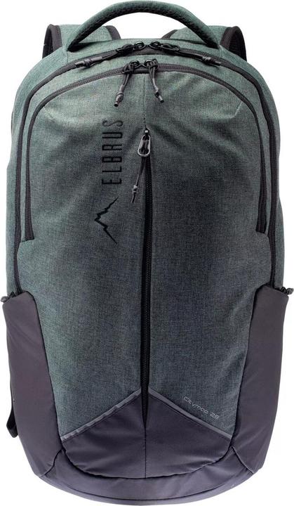 Actual product image Elbrus Travel backpack CITYMAP 28 (28 l)