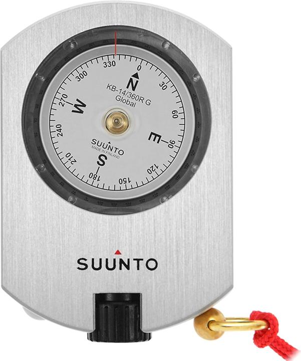 Immagine prodotto Suunto KB-14/360R G Handpeilkompass
