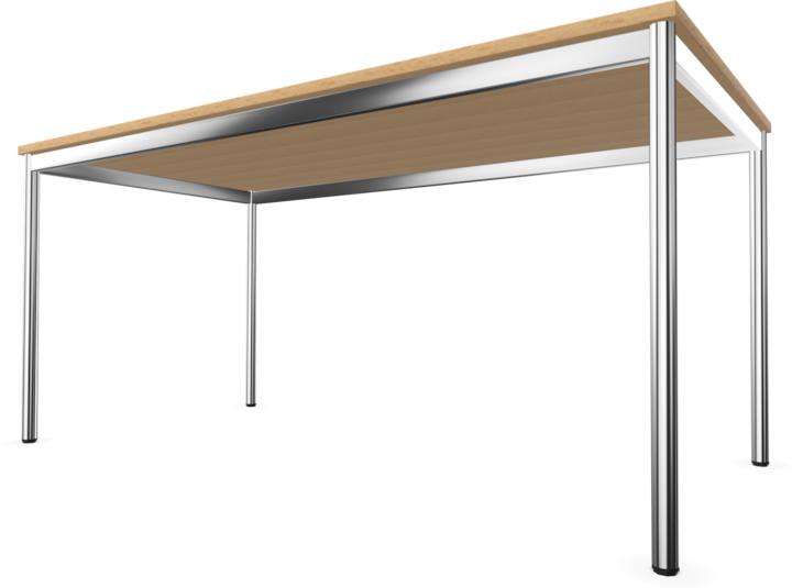 Produktbild Dietiker Atos I Besprechungstisch (1600 x 800 x 749 mm)