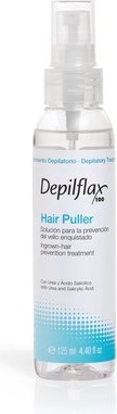 Actual product image Depiflax DEPILFLAX Hair Puller 125 ml (125 ml, 1 x)
