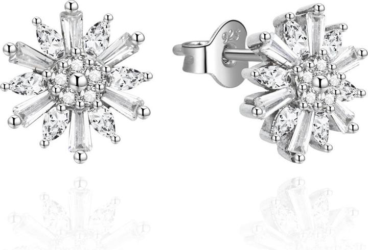Immagine prodotto Beneto Orecchini in argento con zirconi AGUP2725 (L)