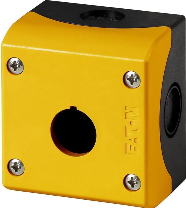 Image du produit Eaton Boîtier d'arrêt d'urgence 1 trou
