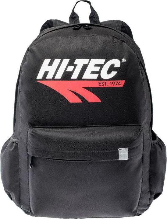 Image du produit Hi-Tec Sport backpack Brigg black 28 l (28 l)