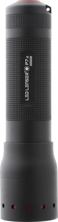 Actual product image Ledlenser P7.2 (13 cm, 320 lm)