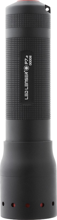 Image du produit Ledlenser P7.2 (13 cm, 320 lm)