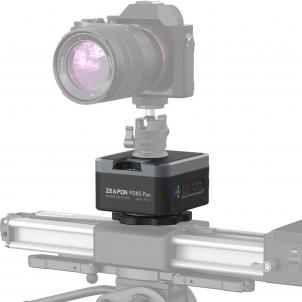 Actual product image Zeapon PONS Motorized Pan Head (PS-E1)