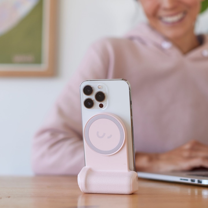 Actual product image ShiftCam SnapGrip