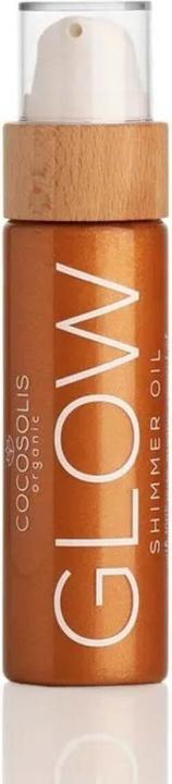 Produktbild Cocosolis Glow (Körperöl, 110 ml)