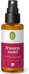Produktbild Primavera Hitzewallungsspray BIO "Frauenwohl"