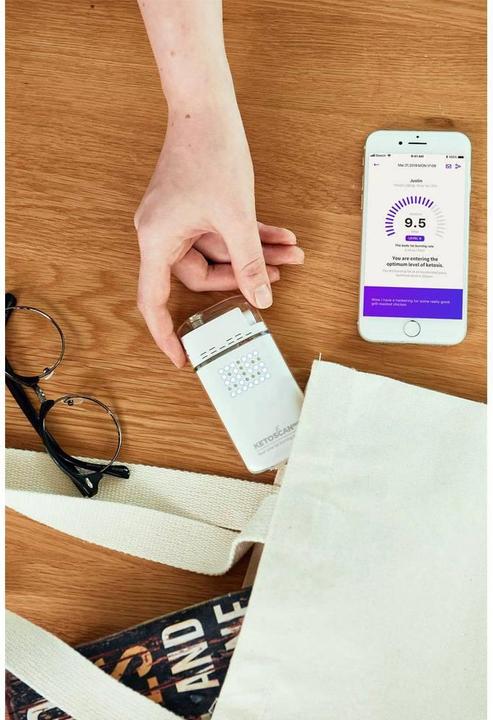 Image du produit Ace Ketoscan