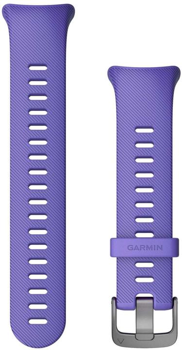 Actual product image Garmin Forerunner 45S wristband (18 mm, Silicone)