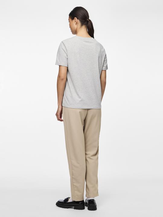 Image du produit Pieces Pcria Ss Solid Tee Noos Bc (M)