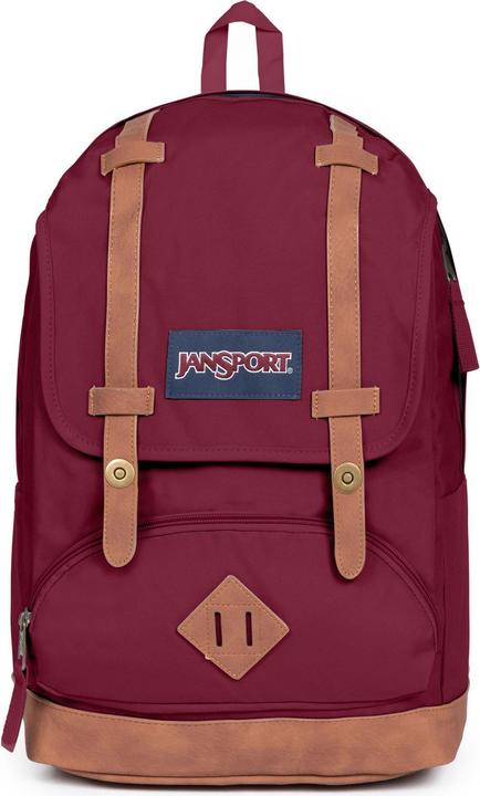 JanSport Cortlandt Rucksack 45 cm Laptopfach (19 l)