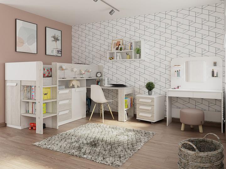 Produktbild Vente-unique Loukala (90 x 200 cm)