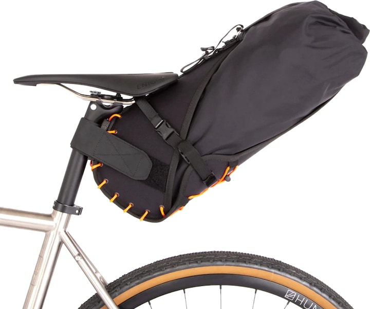 Produktbild Restrap Saddle Bag (14 l, Satteltasche)