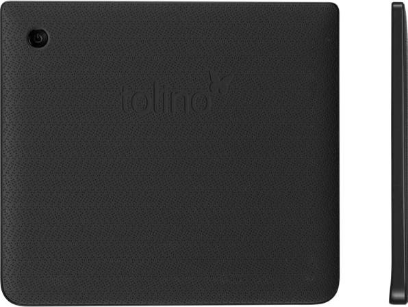 Produktbild tolino vision 6 (7", 16 GB, Black)
