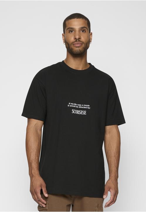 Produktbild Mister Tee Movie Oversize Tee (S)
