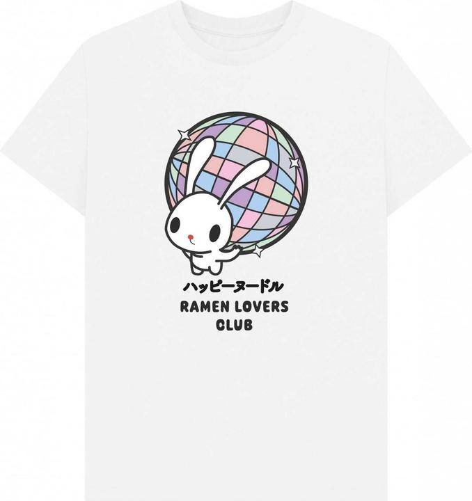 Produktbild The Original Ramen Company TShirt (M)