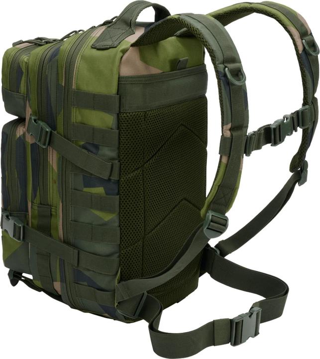 Actual product image Brandit Medium US Cooper Backpack - 5046