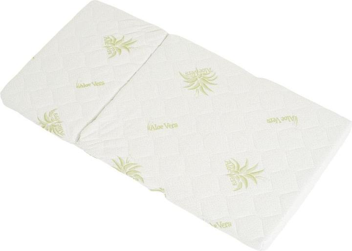 Produktbild Moni Babybettmatratze Dreamland (120 x 60 cm)