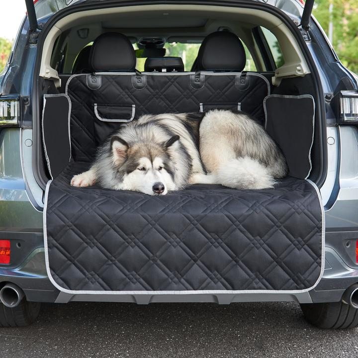 Image du produit En.Casa Wolverhampton (Chien, Pliable)